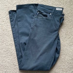 AG Grey Men’s Dress Pant Jeans